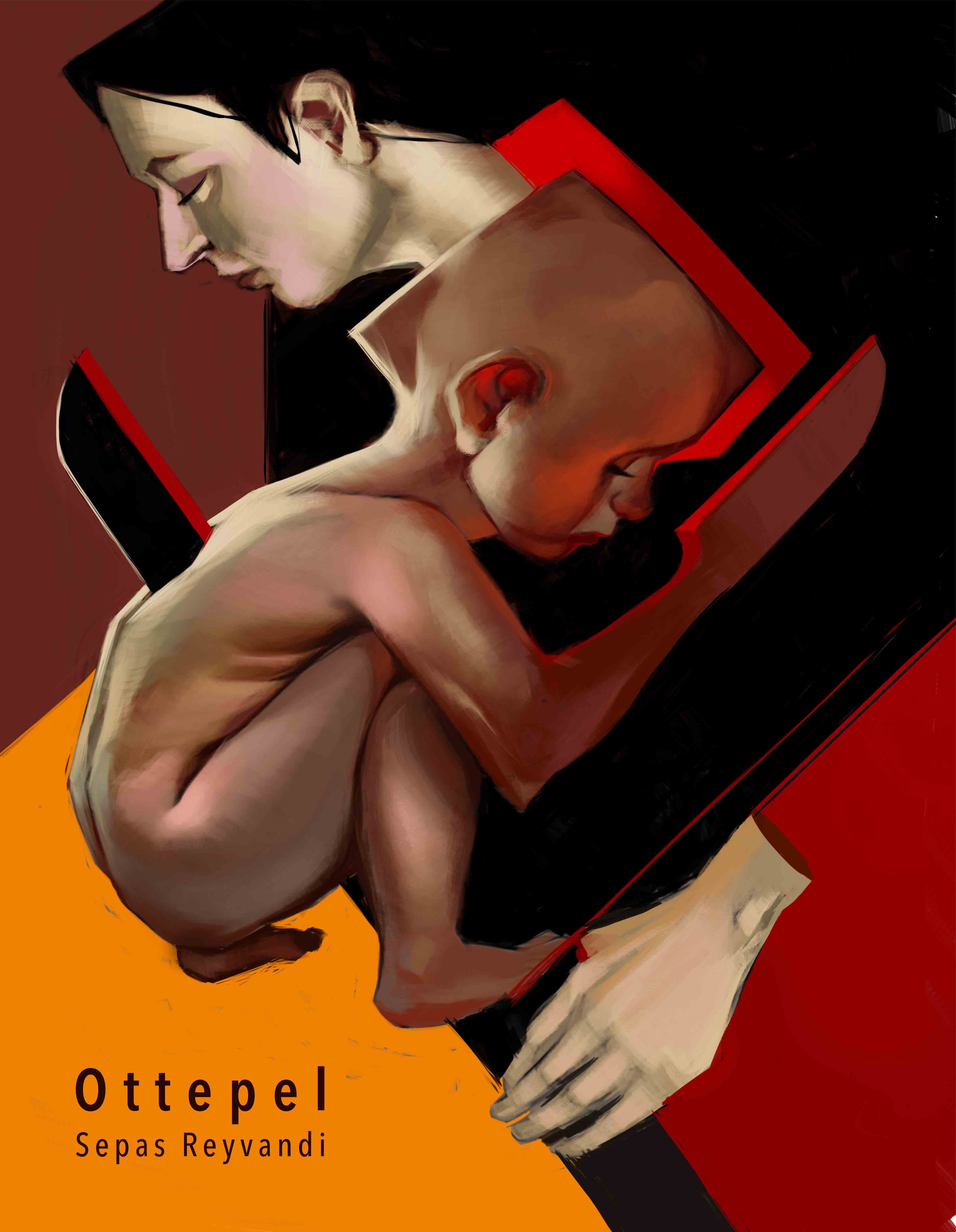 ottepel-cover